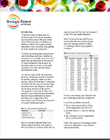 biologic-patent-landscapes-reports