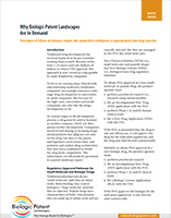 biologic-patent-landscapes-white-paper